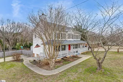 401 Claremont Circle, Spartanburg, SC 29301 - Photo 37