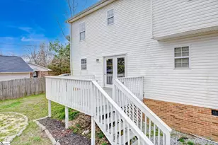401 Claremont Cir, Spartanburg, SC 29301 - Photo 35