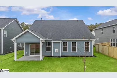 116 Beaverdam Creek Drive, Anderson, SC 29621 - Photo 3