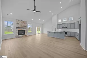 116 Beaverdam Creek Dr, Anderson, SC 29621 - Photo 15