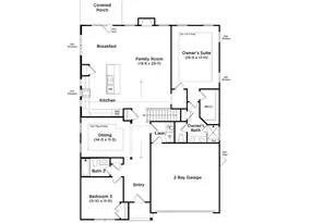 116 Beaverdam Creek Dr, Anderson, SC 29621 - Photo 33