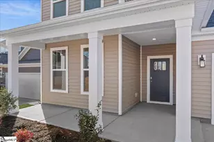 327 Florence St, Spartanburg, SC 29303 - Photo 3