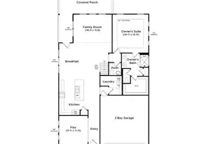 462 Amaryllis Ln, Woodruff, SC 29388 - Photo 35