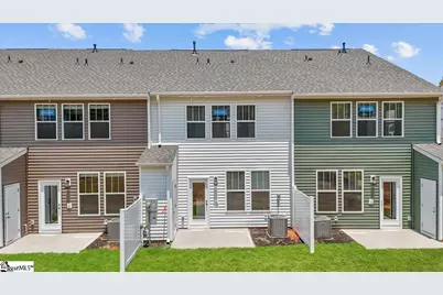 537 W Norvell Court, Spartanburg, SC 29307 - Photo 3