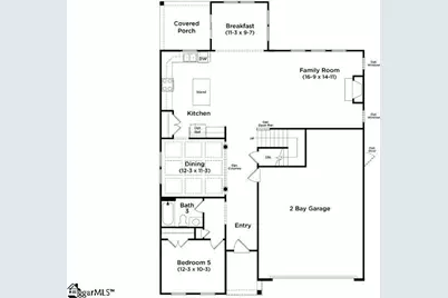 12124 Mahogany Circle, Inman, SC 29349 - Photo 35