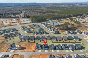 12124 Mahogany Cir, Inman, SC 29349 - Photo 33