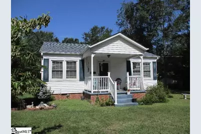 104 Douglas Street, Laurens, SC 29360 - Photo 1