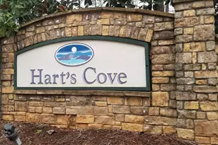 731 Harts Cove Way, Seneca, SC 29678 - Photo 23