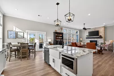 1030 Lingering Water Lane, Chesnee, SC 29323 - Photo 9