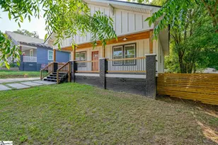 297 Werts St, Greenville, SC 29605 - Photo 3