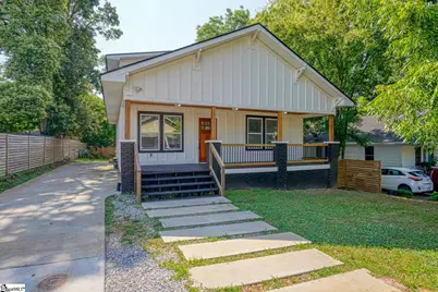 297 Werts Street, Greenville, SC 29605 - Photo 1