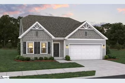 202 Green Pasture Road #Lot 76, Fountain Inn, SC 29644 - Photo 1