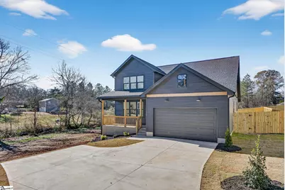 307 Hunts Bridge Road, Greenville, SC 29617 - Photo 3