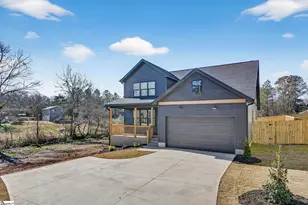 307 Hunts Bridge Rd, Greenville, SC 29617 - Photo 3