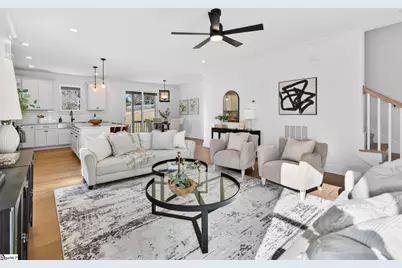 307 Hunts Bridge Road, Greenville, SC 29617 - Photo 11