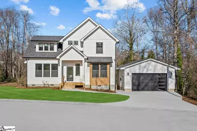 7 Farrell Kirk Lane, Greenville, SC 29615 - Photo 1