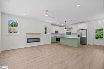 7 Farrell Kirk Lane, Greenville, SC 29615 - Photo 3