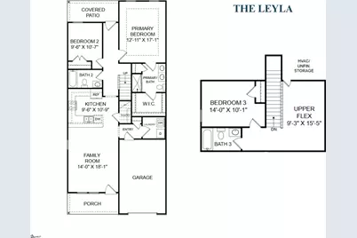 510 Serena Trail, Greenville, SC 29607 - Photo 27