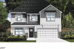 935 Gibbons St, Wellford, SC 29385 - Photo 5