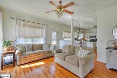 649 Innisbrook Lane, Spartanburg, SC 29306 - Photo 9