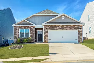 525 Sapling Rd, Greer, SC 29651 - Photo 1