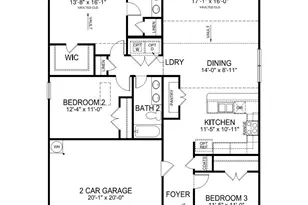 525 Sapling Gap Rd, Greer, SC 29651 - Photo 35