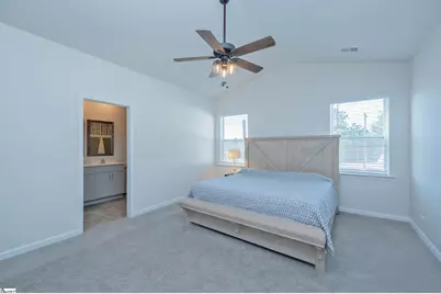 525 Sapling Gap Road, Greer, SC 29651 - Photo 17