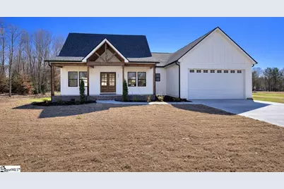 406 Edgewood Drive, Belton, SC 29627 - Photo 1