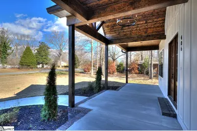 406 Edgewood Drive, Belton, SC 29627 - Photo 5