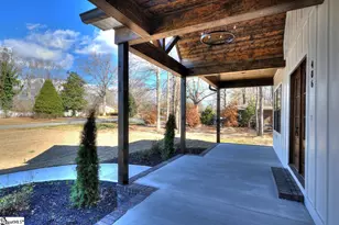 406 Edgewood Dr, Belton, SC 29627 - Photo 5