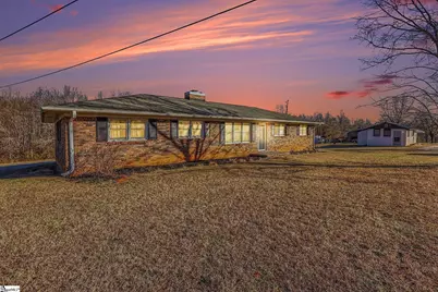 315 Graham Chapel Road, Cowpens, SC 29330 - Photo 1