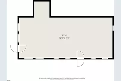 315 Graham Chapel Road, Cowpens, SC 29330 - Photo 19