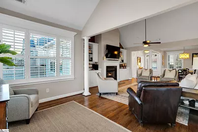 206 Medford Drive, Greer, SC 29650 - Photo 15