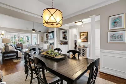 206 Medford Drive, Greer, SC 29650 - Photo 9