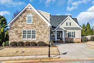 206 Medford Dr, Greer, SC 29650 - Photo 3