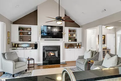 206 Medford Drive, Greer, SC 29650 - Photo 17