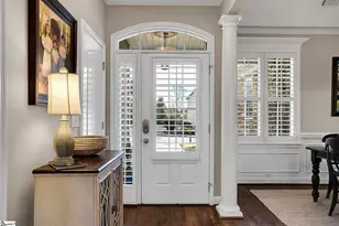 206 Medford Dr, Greer, SC 29650 - Photo 5