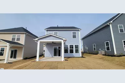 1105 Ogeechee Court #Lot 18, Spartanburg, SC 29303 - Photo 27