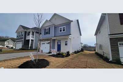 1105 Ogeechee Court #Lot 18, Spartanburg, SC 29303 - Photo 3