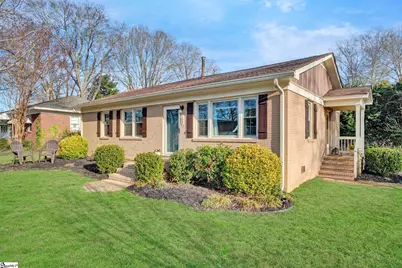 103 Gault Street, Fountain Inn, SC 29644 - Photo 1