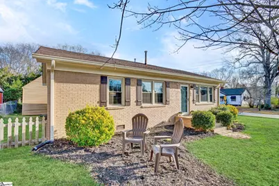 103 Gault Street, Fountain Inn, SC 29644 - Photo 5