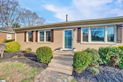 103 Gault Street, Fountain Inn, SC 29644 - Photo 41