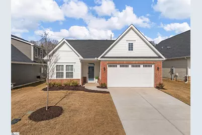 1676 Jessamine Drive, Woodruff, SC 29388 - Photo 1