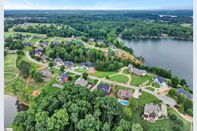 434 Tangleridge Drive, Inman, SC 29349 - Photo 5