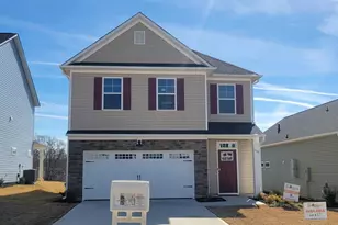 1109 Ogeechee Ct, Spartanburg, SC 29303 - Photo 1