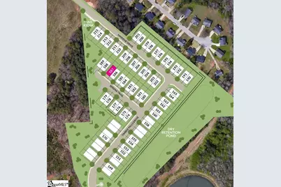 514 Serena Trail, Greenville, SC 29607 - Photo 35