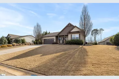 79 Rising Meadow Lane, Taylors, SC 29687 - Photo 25