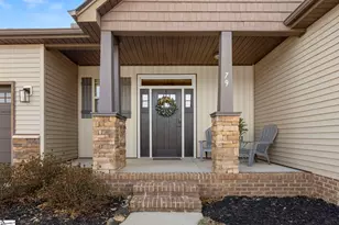 79 Rising Meadow Ln, Taylors, SC 29687 - Photo 3