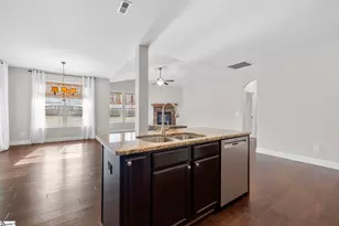 79 Rising Meadow Ln, Taylors, SC 29687 - Photo 11