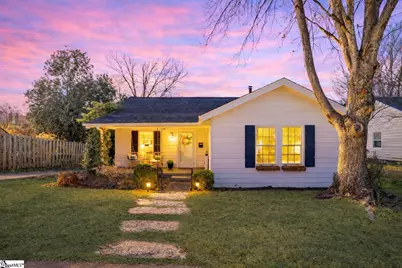 108 Elsie Avenue, Greenville, SC 29605 - Photo 1